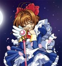 Sakura Card Captor