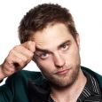  Robert Pattinson