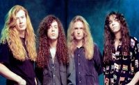 Megadeth