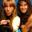  Iron Maiden