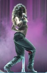 Shakira