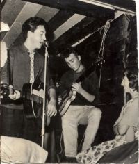 The Beatles