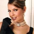 Thalía