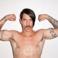  Red Hot Chili Peppers