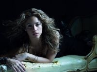 Shakira