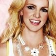  Britney Spears