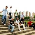 Turma do Pagode