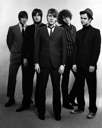 Kaiser Chiefs