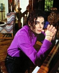 Michael Jackson