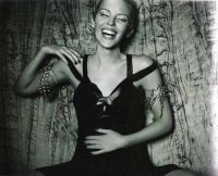 Kylie Minogue