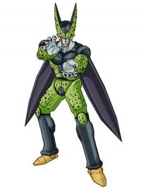 Dragonball Z