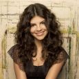  Nikki Yanofsky