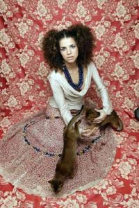 Vanessa da Mata
