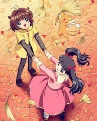 Sakura Card Captor