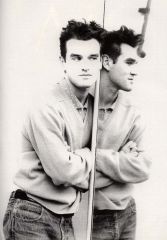 Morrissey