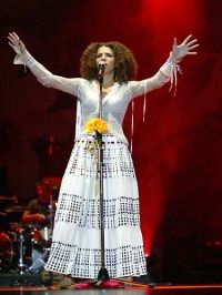 Vanessa da Mata