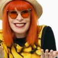  Rita Lee