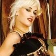  Gwen Stefani