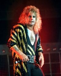 Ozzy Osbourne