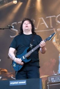 Stratovarius