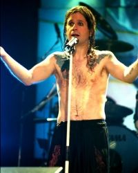 Ozzy Osbourne