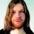  Aphex Twin