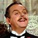  Mary Poppins