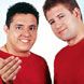  Bruno e Marrone