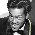  Chuck Berry