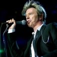  David Bowie