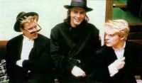 Duran Duran