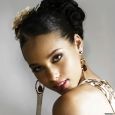 Alicia Keys