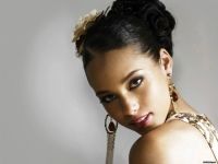 Alicia Keys