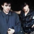  The Cure