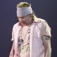  Guns N' Roses