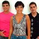  Black Balanço