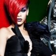  Rihanna