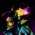  Daft Punk