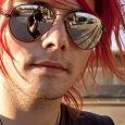  My Chemical Romance