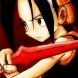  Shaman King