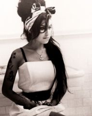Amy Winehouse