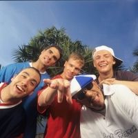 Backstreet Boys