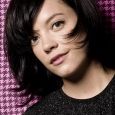  Lily Allen