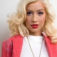  Christina Aguilera