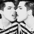  Adam Lambert