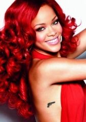 Rihanna