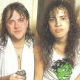  Metallica