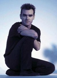 Morrissey