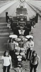 Pink Floyd