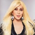  Cher
